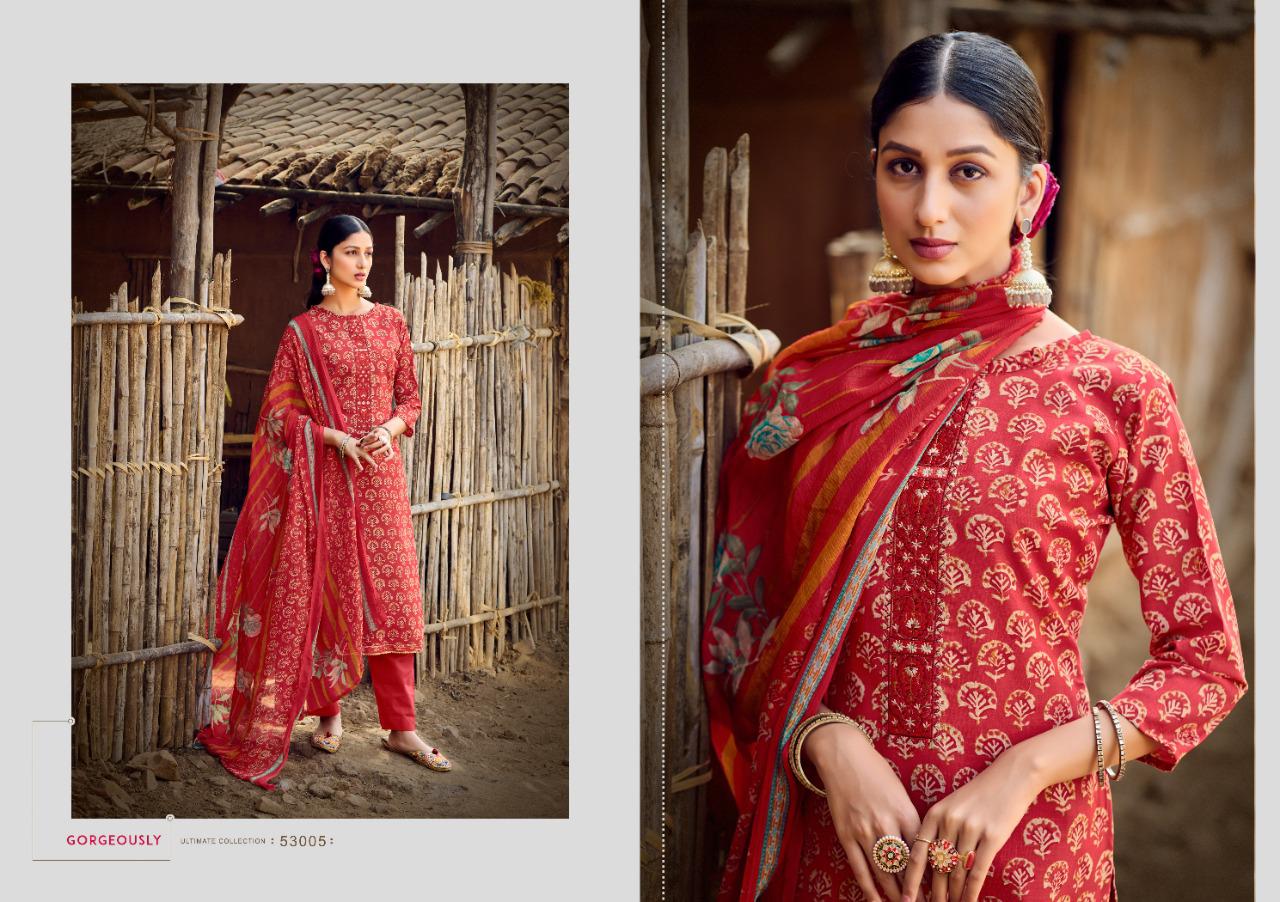 SONI Siyoni vol 11 Regular Wear Wholesale Cotton Dress Material Catalog